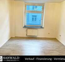 Innenstadt Bochum - 1,5 Zimmer Wohnung