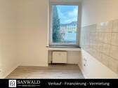 2 - 1 Zimmer Etagenwohnung zur Miete in Bochum