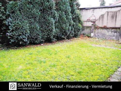 Bild 4 - Etagenwohnung mit 38,00 m² in Bochum zur Miete