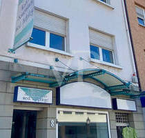 Flexibel nutzbare Ladenfläche für Ihr Handels- und Dienstleistungskonzept in Bous