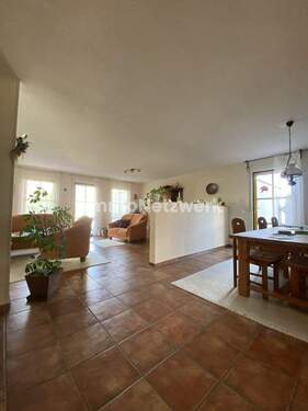 Wohn-/Essbereich - Reihenendhaus mit 136,40 m&sup2; in Euskirchen zum Kaufen