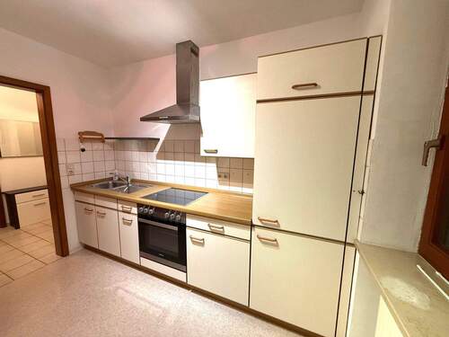 EBK im Mietpreis enthalten - 