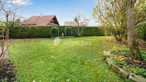 Garten 1 - 6 Zimmer Einfamilienhaus zum Kaufen in Bretzfeld