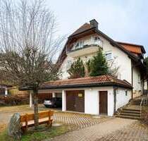 Sofort verfügbar: Attraktive Erdgeschosswohnung mit Terrasse in Altglashütten zum Kauf - Feldberg / Altglashütten