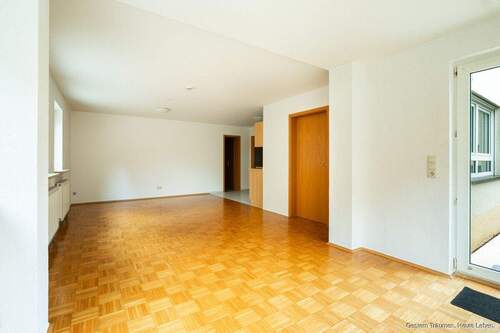 Wohn- Esszimmer - Etagenwohnung mit 62,00 m&sup2; in Feldberg / Altglashütten zum Kaufen