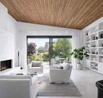 Toplage Steinberg: Freistehendes EFH mit Splitlevel, Kamin & Garten - Potenzial inklusive - Hofheim am Taunus