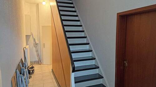 Treppenhaus EG - 