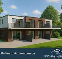 Ferienpark: Neubau-Ferienwohnung in gehobener Bauausführung! #111 - Hage Blandorf-Wichte