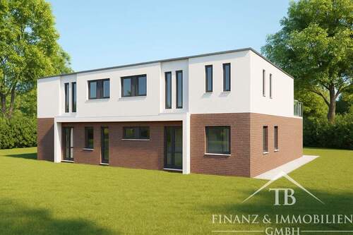 Bild 2 - 2 Zimmer Etagenwohnung zum Kaufen in Hage