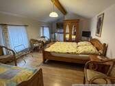 3-Bett-Zimmer im Obergeschoss - 