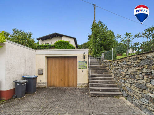 RE/MAX Immobilien DeLux Haus Ayl - 