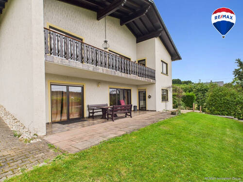 RE/MAX Immobilien DeLux Haus Ayl - 