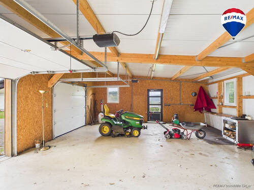 RE/MAX Immobilien DeLux Haus Ayl - 