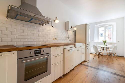 Küche Visualisierung - 