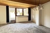 Wohnzimmer - Reihenmittelhaus mit 90,00 m&sup2; in Lübeck zum Kaufen