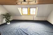 Wohnraum im OG - 
