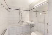 Wannenbad - 