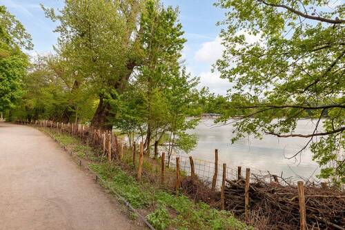 In 2-Gehminuten am Weißensee - 