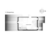 Grundriss im 5. OG - 