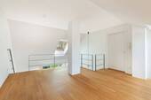 Galerieebene im 5. OG - 
