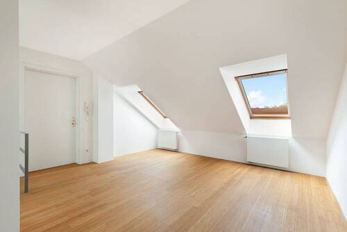 Galerieebene im 5. OG - 