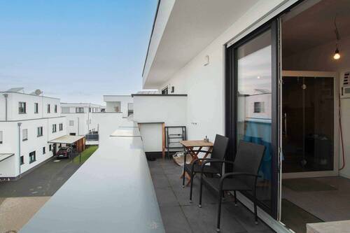 Terrasse - 