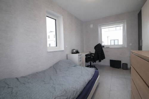 Schlafzimmer 3 - 