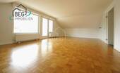Wohnzimmer - 3-Zimmer Wohnung in ruhiger Lage - Breitenstein