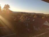 Aussicht im Sommer - 