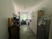 Küche - 5 Zimmer Etagenwohnung in Gevelsberg
