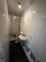 Badezimmer - Etagenwohnung mit 121,00 m&sup2; in Gevelsberg zur Miete