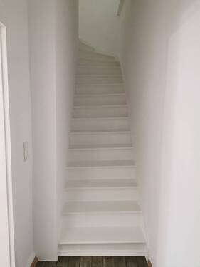 Treppenaufgang - 