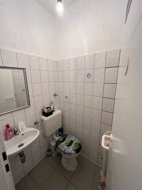 Gäste WC - 
