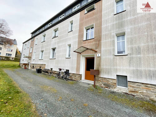 Hausansicht - 