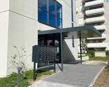 Hauseingang - 