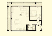 Grundriss - 