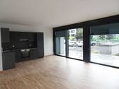 Wohnen / Kochen - 2 Zimmer Etagenwohnung zur Miete in Frankfurt am Main