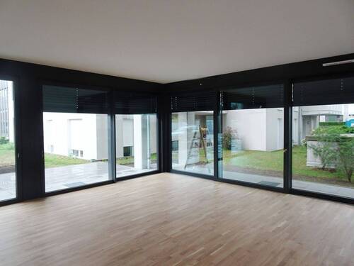 Wohnen - 2 Zimmer Etagenwohnung in Frankfurt am Main