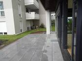 Terrasse - Etagenwohnung mit 68,00 m² in Frankfurt am Main zur Miete