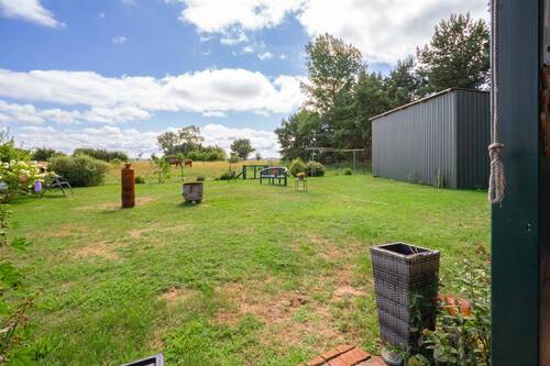 Garten - 