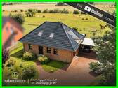 Titelbild - Boddennähe, Bootsgarage, Blick ins Grüne & pachtbare 1 ha-Wiese