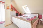 Schlafzimmer OG 1.1 - 