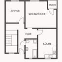 Grundriss - 