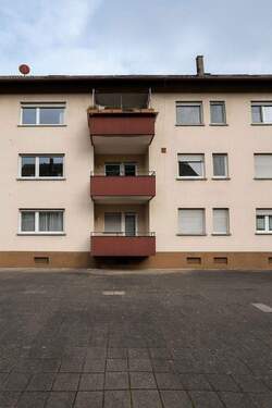 Haus - Hier beginnt Ihr neues Kapitel - traumhafte Sanierung in Eggenstein