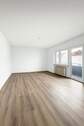 Schlafzimmer - Etagenwohnung mit 55,00 m² in Eggenstein-Leopoldshafen zur Miete