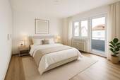 Schlafzimmer - 