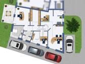 Grundriss - 