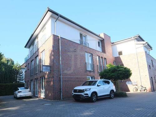 Aussenansicht - 3 Zimmer Büro zur Miete in Leer (Ostfriesland)