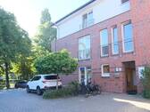 separater Eingang - 3 Zimmer Büro in Leer (Ostfriesland)