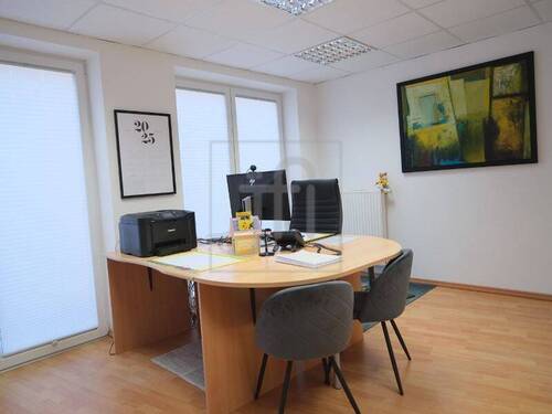 Büro 1 - Büro in Leer (Ostfriesland) zur Miete